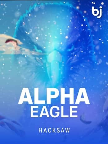 Alpha Eagle game thumbnail
