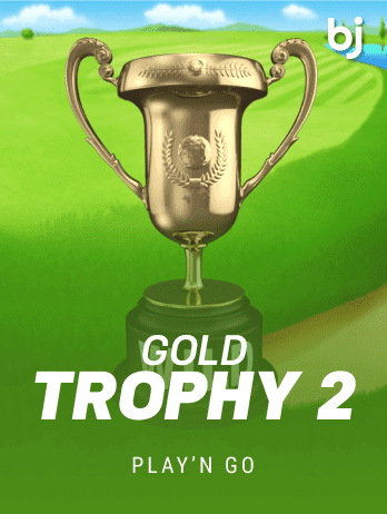 Gold Trophy 2 game screenshot