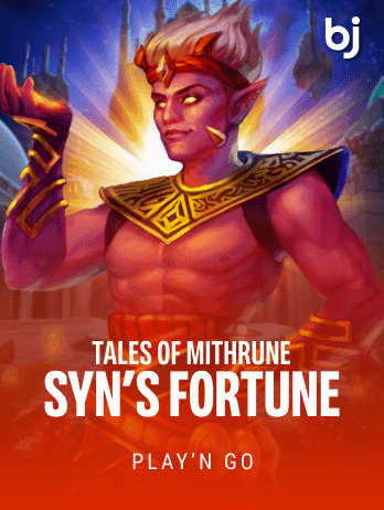 Tales of Mithrune Syn's Fortune game thumbnail