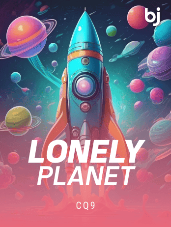 Lonely Planet game screenshot