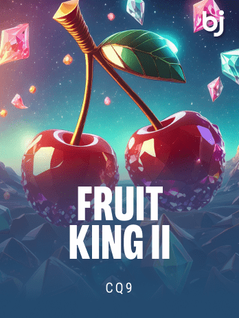 Fruit King II game thumbnail