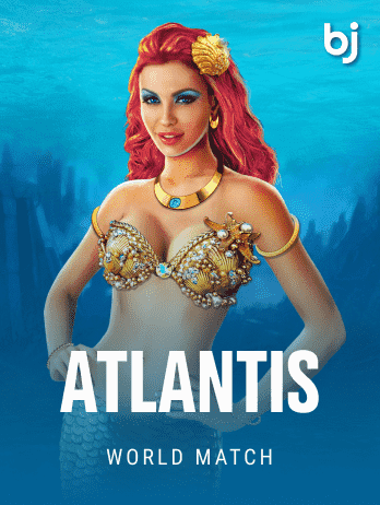 Atlantis game thumbnail