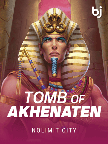 Tomb of Akhenaten game screenshot