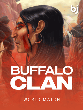 Buffalo Clanpng game screenshot