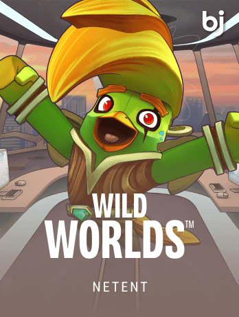 Wild Worlds ™png game screenshot
