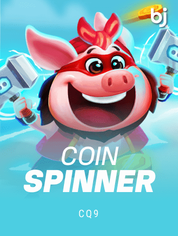 Coin Spinner game thumbnail