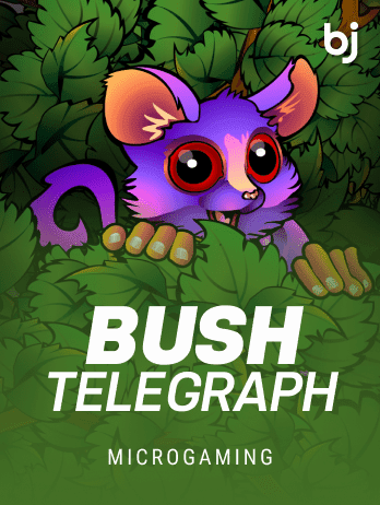 Bush Telegraph game thumbnail