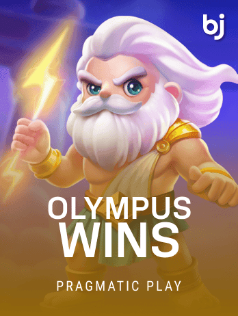 Olympus Wins